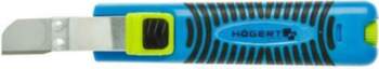 HÖGERT TECHNIK Stripping tool; Øcable: 8÷28mm