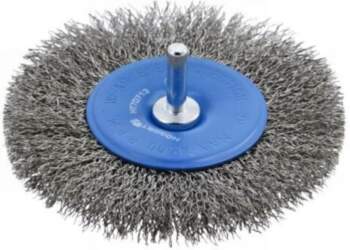 HÖGERT TECHNIK Wheel brush | HT7D713