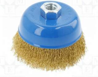 HÖGERT TECHNIK Wheel brush | HT7D732