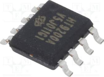 HOLTEK IC: interface; DTMF; serial; SOP8