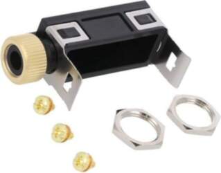 HONEYWELL Limit switch; pusher with parallel