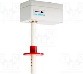 HOTCOLD Converter: CO2; Usup: 24VDC; Range: