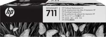 HP INC. HP 711 Printhead Replacement