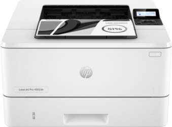 HP INC. HP LaserJet Pro 4002dn