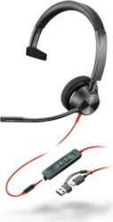 HP Inc. Poly Blackwire 3315 -