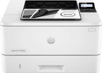 HP LaserJet Pro 4002dn Lāzerprinteris A4