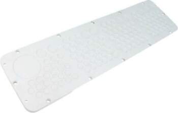 HT HI TECH POLYMERS Multigate grommet