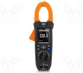 HT INSTRUMENTS Meter: multifunction; digital,AC/DC