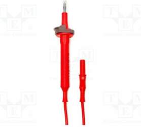 HT INSTRUMENTS Test lead: single; 1kV