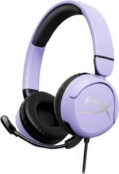 HYPERX Headset Cloud Mini Wired Lavender
