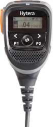 Hytera SM25A2 Remote Speaker Microphone with