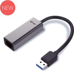I-TEC USB 3.0 Ethernet Gigabit