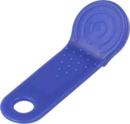 IBUTTON.CC Pellet memory holder in