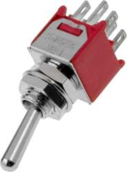 IC SWITCHES Switch: toggle; Pos: 2
