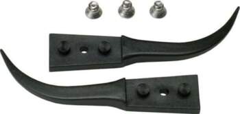 IDEAL-TEK Kit of tips; Blade tip