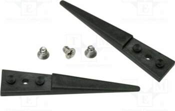 IDEAL-TEK Kit of tips; Blade tip