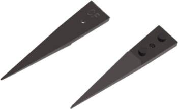 IDEAL-TEK Tip; ESD; 2pcs. | IDL-A259CF