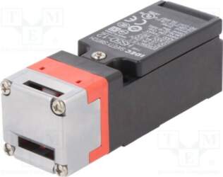 IDEC Safety switch: key operated; HS5D