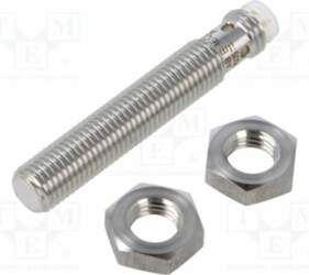 IFM ELECTRONIC Sensor: inductive | IEC202