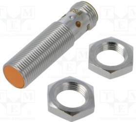 IFM ELECTRONIC Sensor: inductive | IFS204