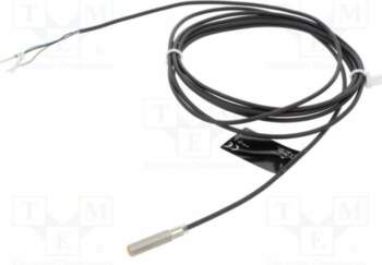 IFM ELECTRONIC Sensor: inductive | IY5052