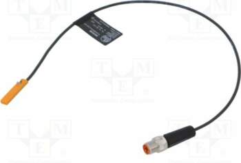 IFM ELECTRONIC Sensor: magnetic field; piston