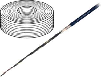 IGUS Wire: control cable; chainflex® CF10