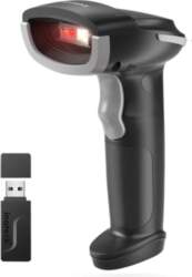 Inateck Barcodescanner Hyper 260 gray (N6064)