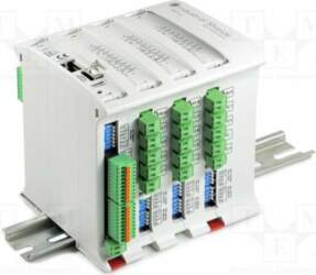 INDUSTRIAL SHIELDS Automation module: PLC programmable