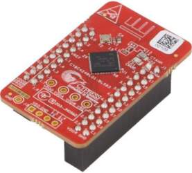 INFINEON TECHNOLOGIES Dev.kit: Cypress; Bluetooth: