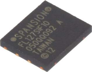INFINEON TECHNOLOGIES IC: FLASH memory; 128MbFLASH