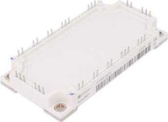 INFINEON TECHNOLOGIES Module: IGBT; diode/transistor; buck