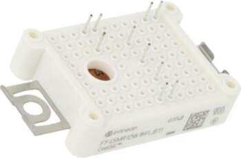 INFINEON TECHNOLOGIES Module; transistor/transistor; 1.2kV