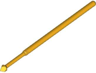 INGUN Test acces: test needle; Maksimum