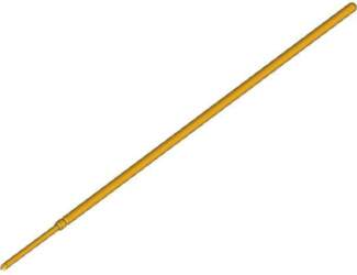 INGUN Test acces: test needle; Maksimum