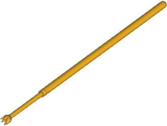 INGUN Test acces: test needle; Maksimum