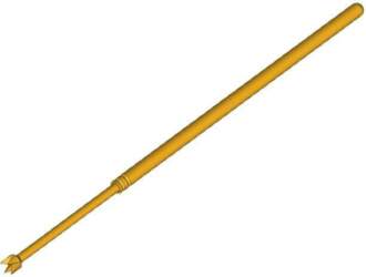 INGUN Test acces: test needle; Maksimum