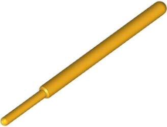 INGUN Test acces: test needle; Maksimum