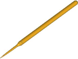 INGUN Test acces: test needle; Maksimum