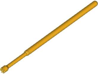 INGUN Test acces: test needle; Maksimum
