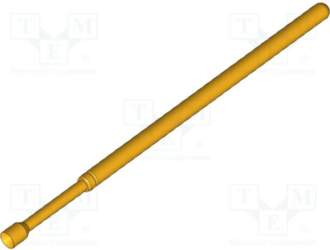 INGUN Test acces: test needle; Maksimum