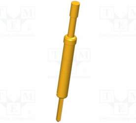 INGUN Test acces: test needle; Maksimum
