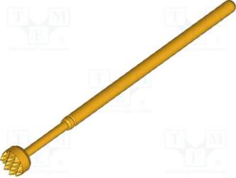 INGUN Test acces: test needle; Maksimum