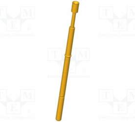 INGUN Test acces: test needle; Maksimum