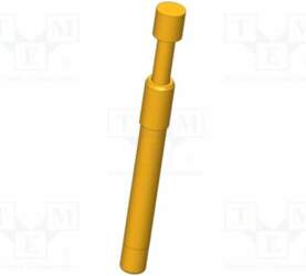 INGUN Test acces: test needle; Maksimum