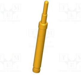 INGUN Test acces: test needle; Maksimum
