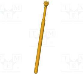 INGUN Test acces: test needle; Maksimum