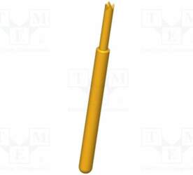 INGUN Test acces: test needle; Maksimum