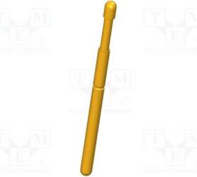 INGUN Test acces: test needle; Maksimum