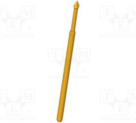 INGUN Test acces: test needle; Maksimum